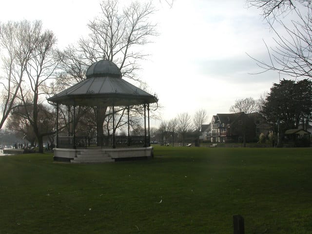 Old Mill Tea Rooms photo 5