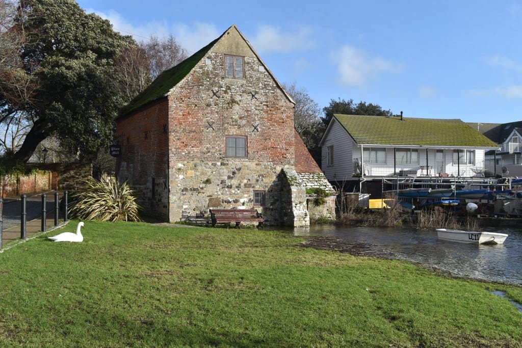 Old Mill Tea Rooms photo 3