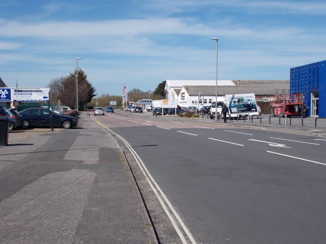 Christchurch Emporium Shopping Village photo 2