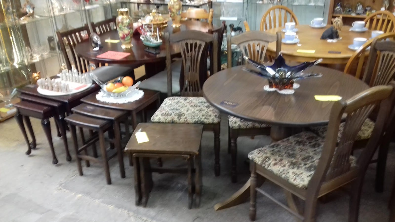 Christchurch Emporium Shopping Village