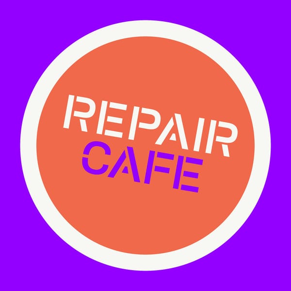 Southbourne Repair Cafe photo 2