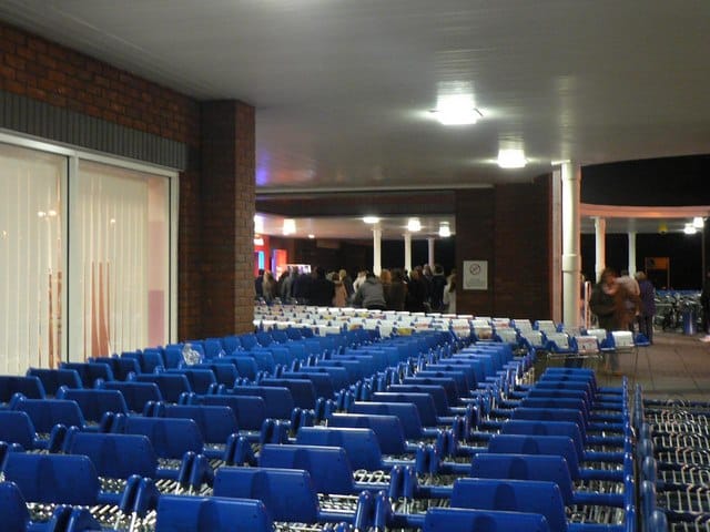 Tesco Cafe photo 3