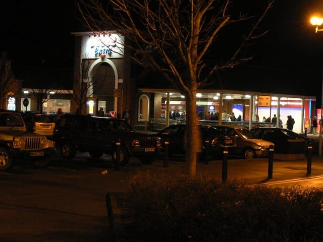 Tesco Cafe photo 4