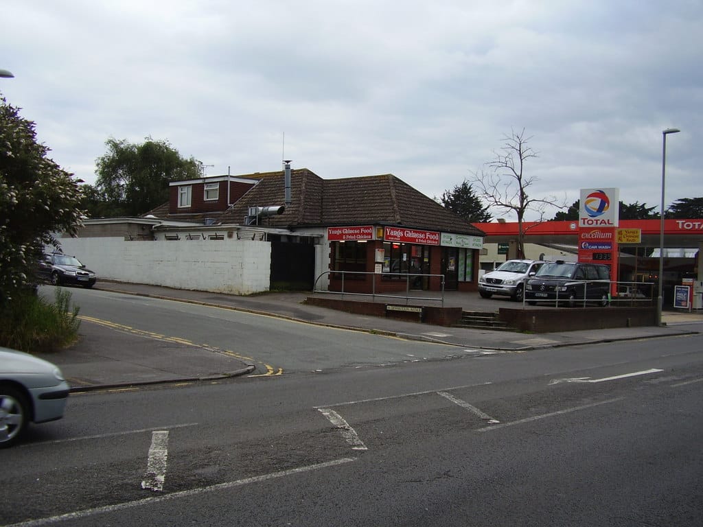 Wild Bean Cafe photo 2