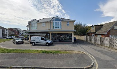 The Life Cafe