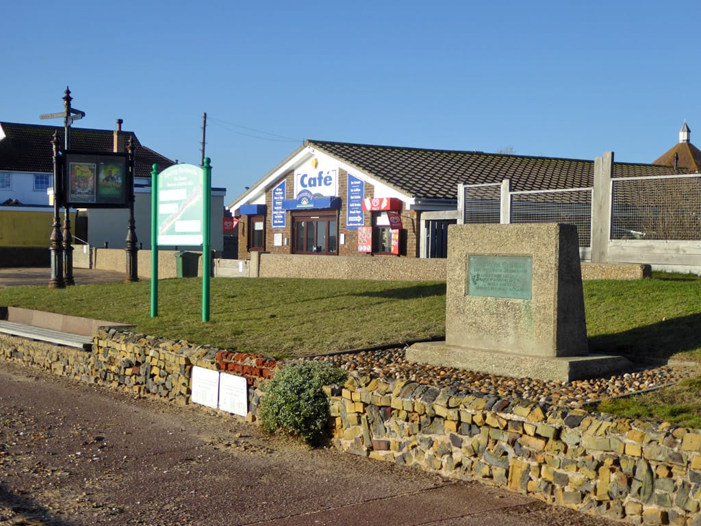 Greensward Cafe and Adventure Golf photo 5