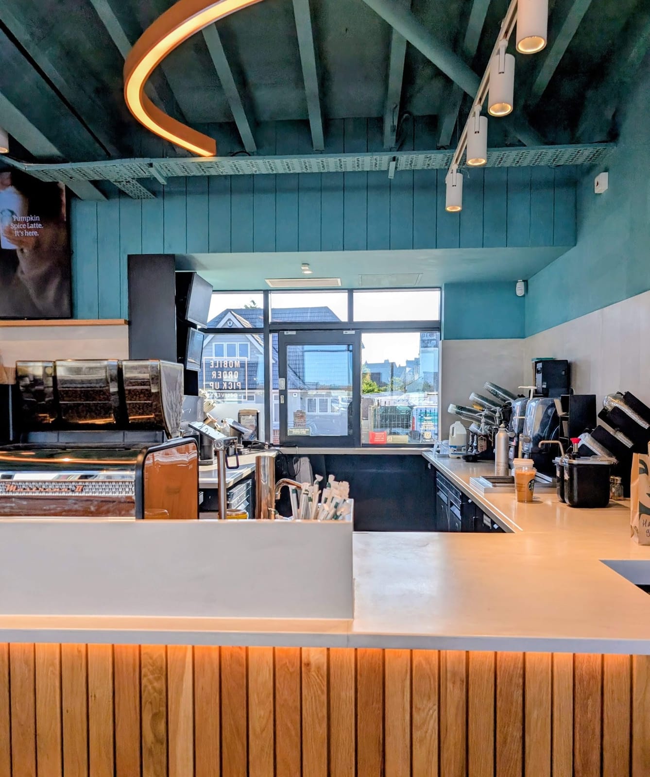 Starbucks Coffee Company