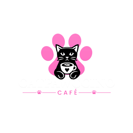 Catpawccino Cafe