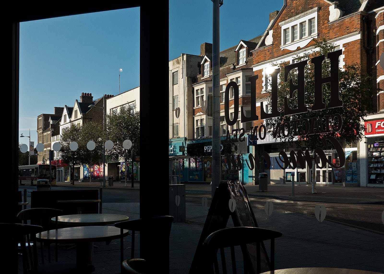Costa Coffee photo 2