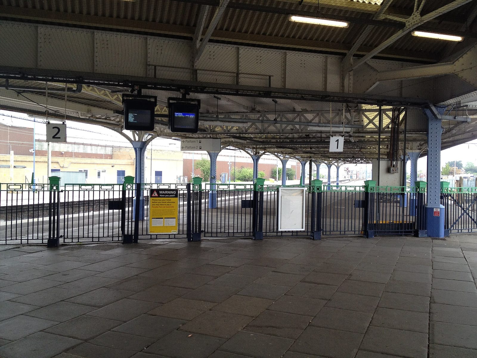 Steam Cafe Clacton-on-sea photo 3