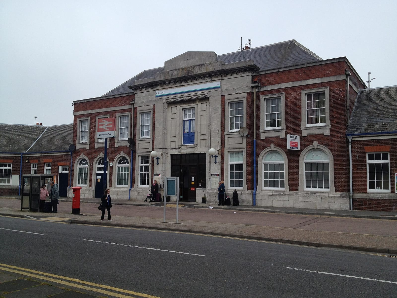 Steam Cafe Clacton-on-sea photo 2