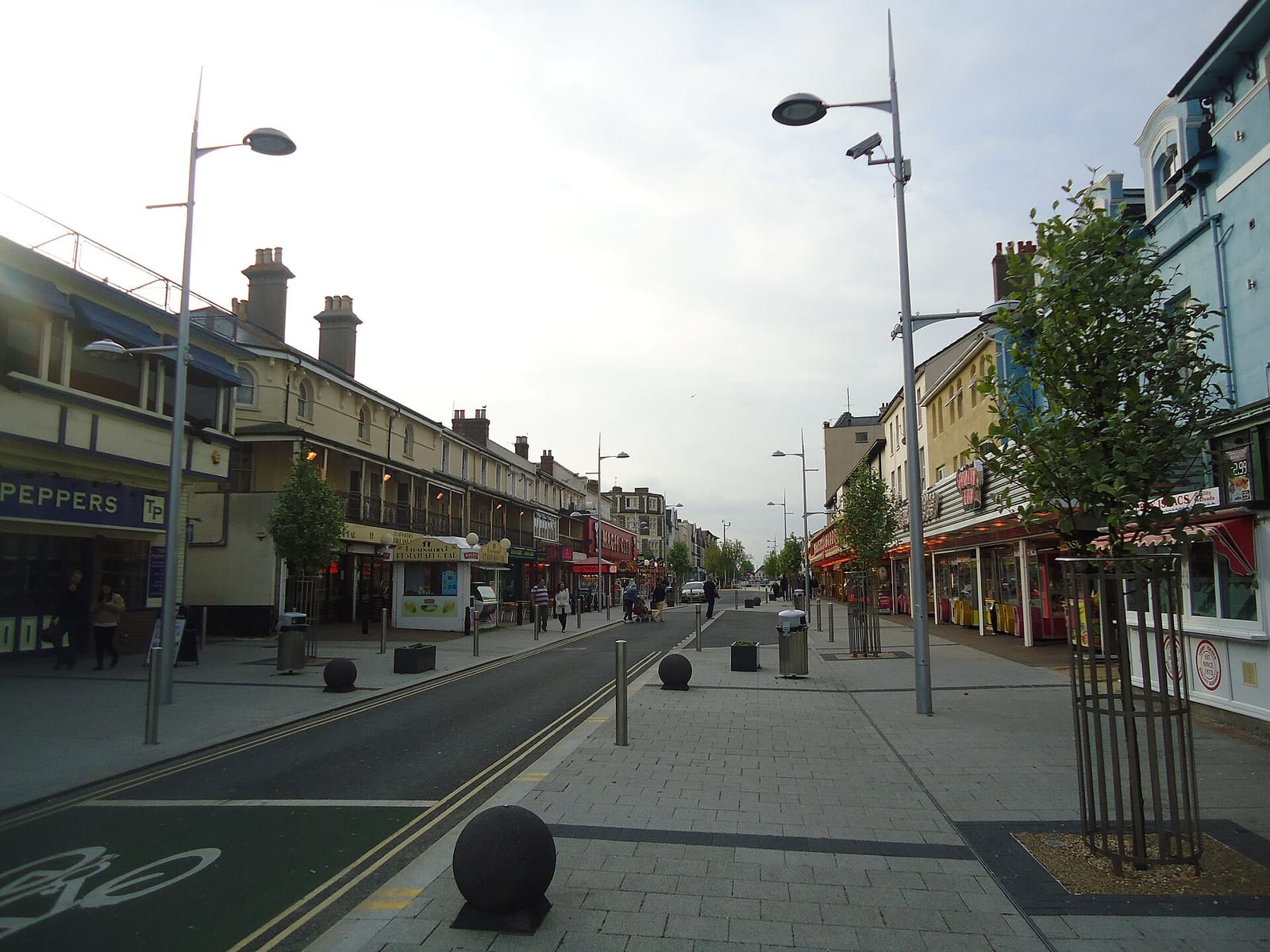 The Kiosk Clacton-On-Sea photo 3