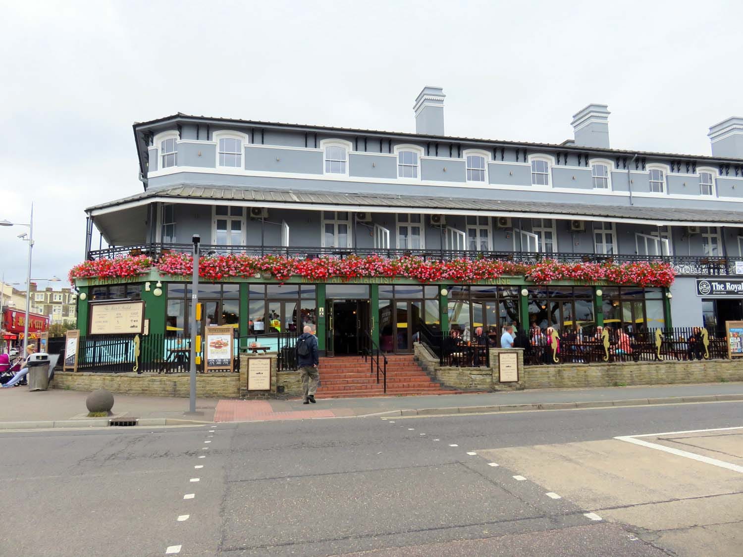 The Kiosk Clacton-On-Sea photo 4