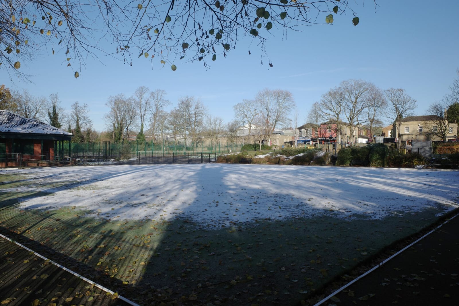 Morrisons Cafe photo 4