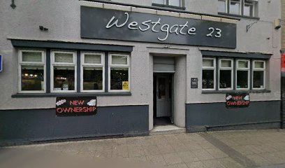 Westgate Cafe