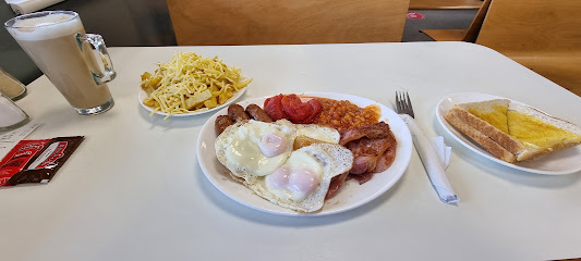 Brown's Café