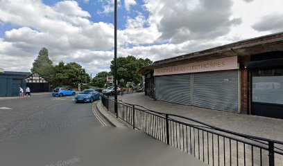 Aida Bistro & Café