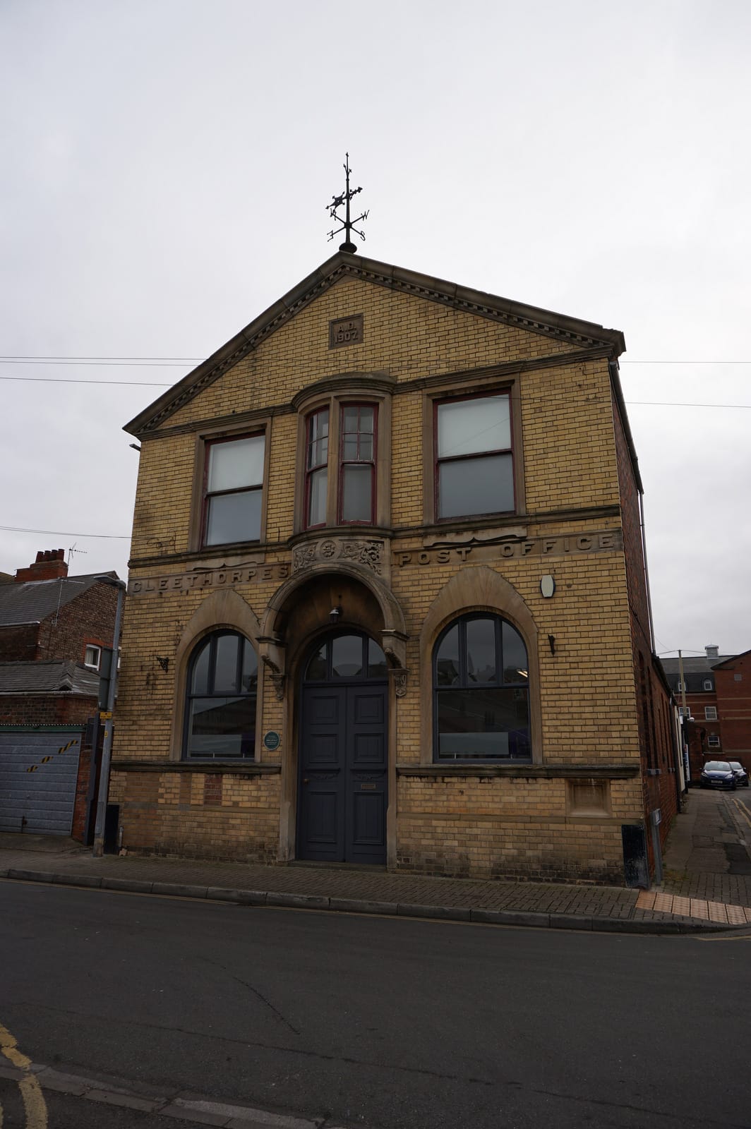 The Canopy Cleethorpes photo 2