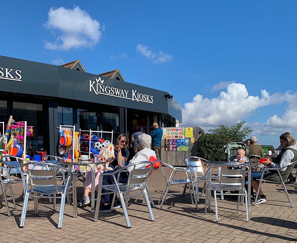 Kingsway Kiosks photo 3
