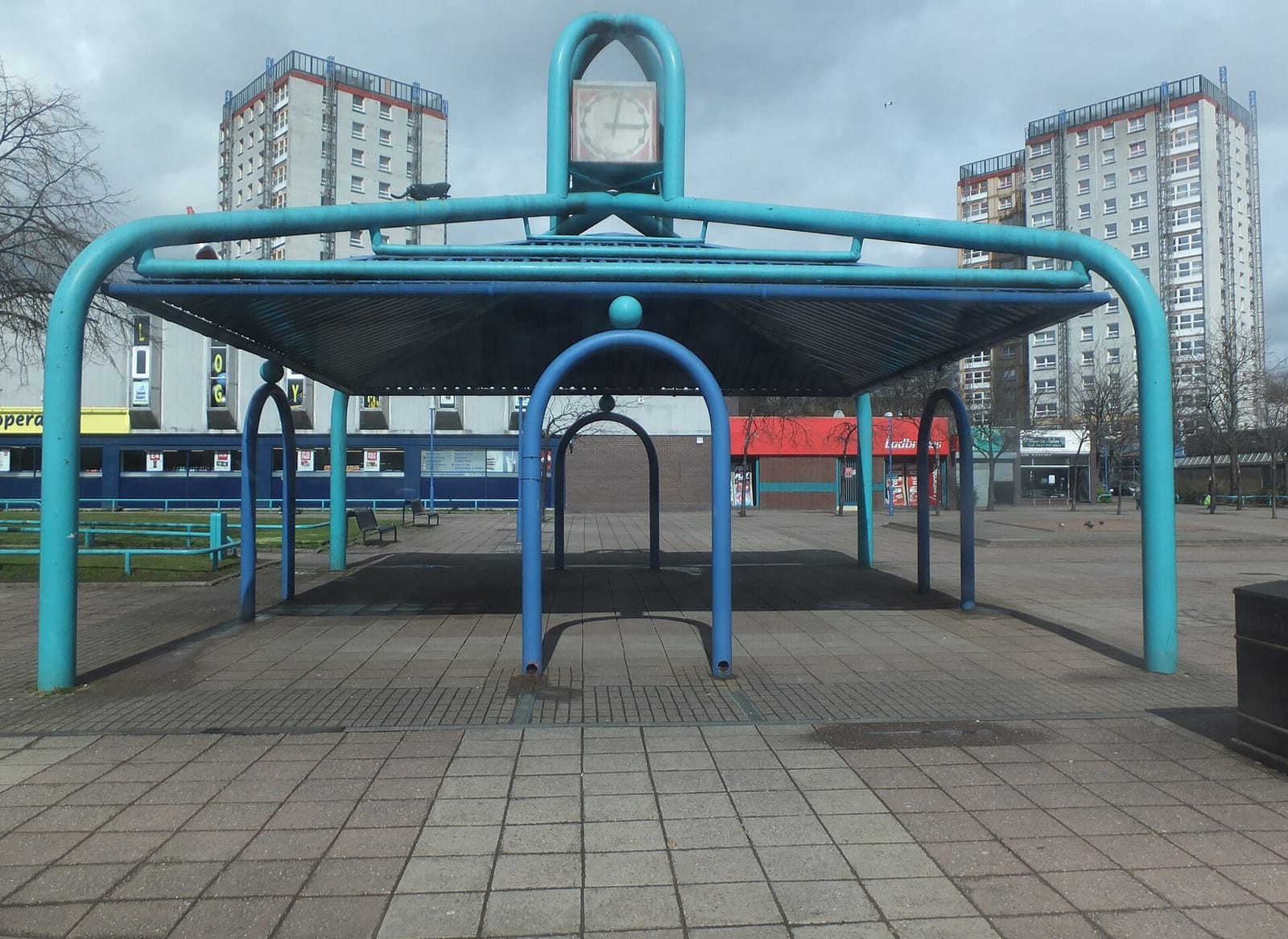 Dalmuir Cafe photo 3