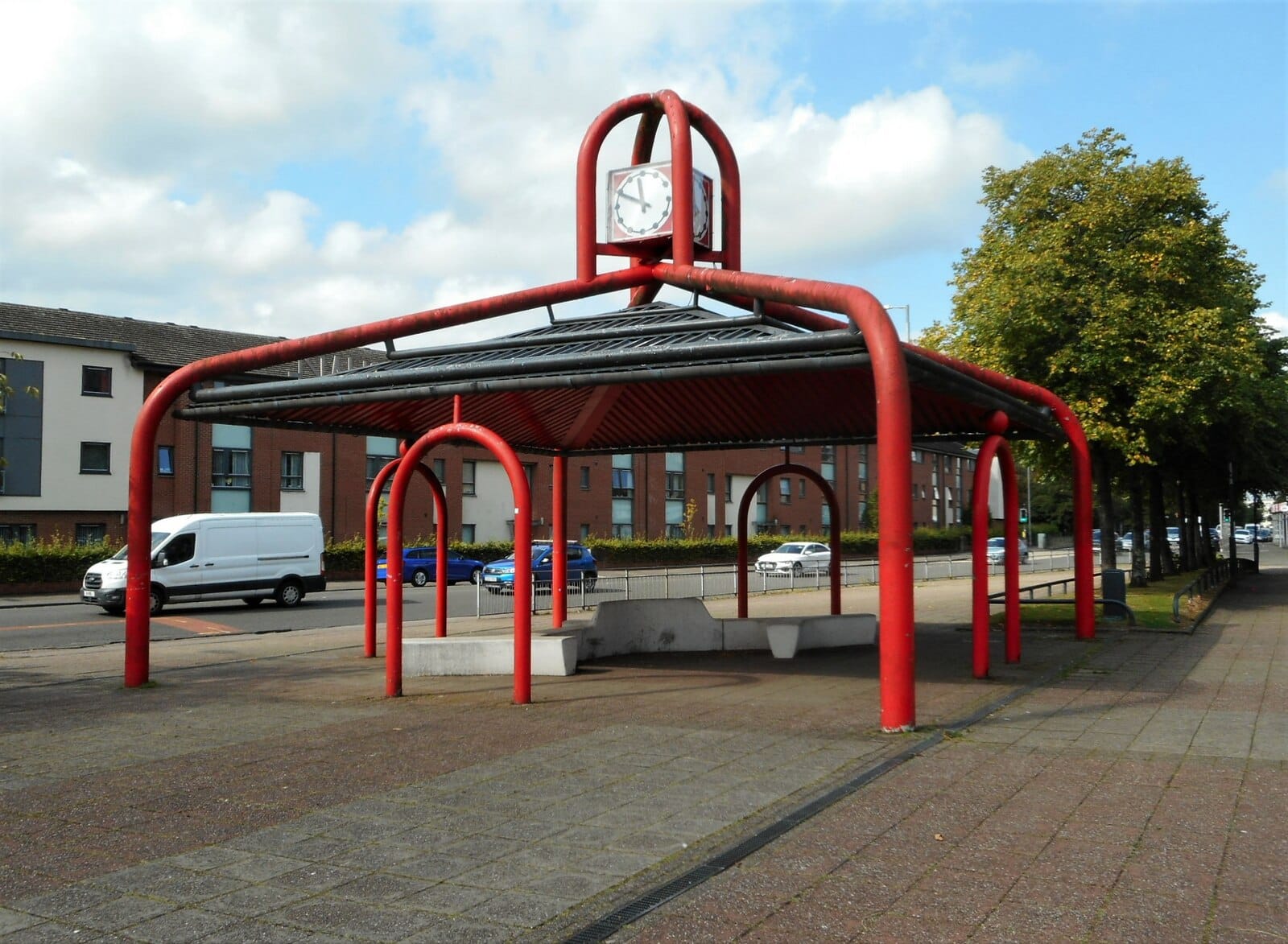 Dalmuir Cafe photo 5