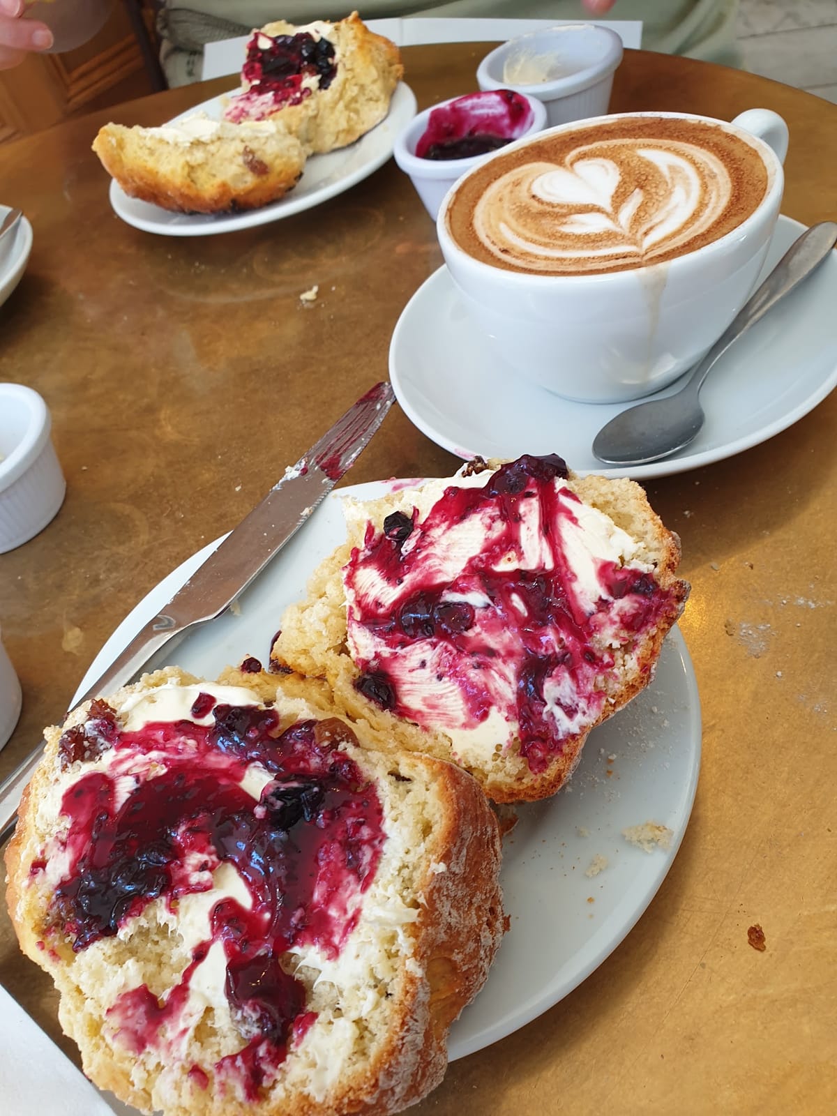 Kilbowie Café