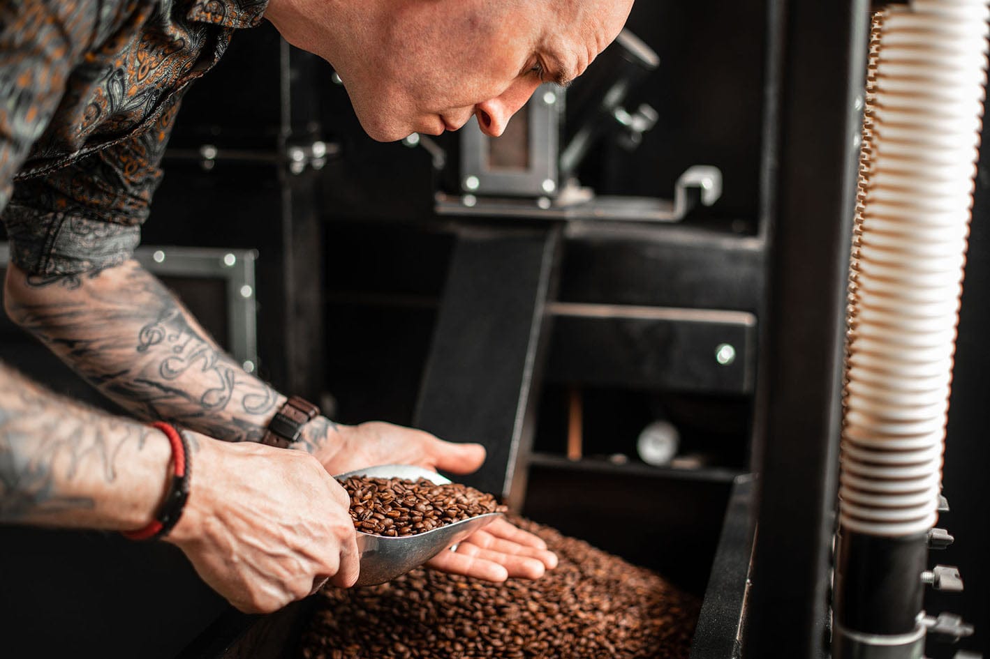Italian Aroma Coffee Co Ltd photo 6