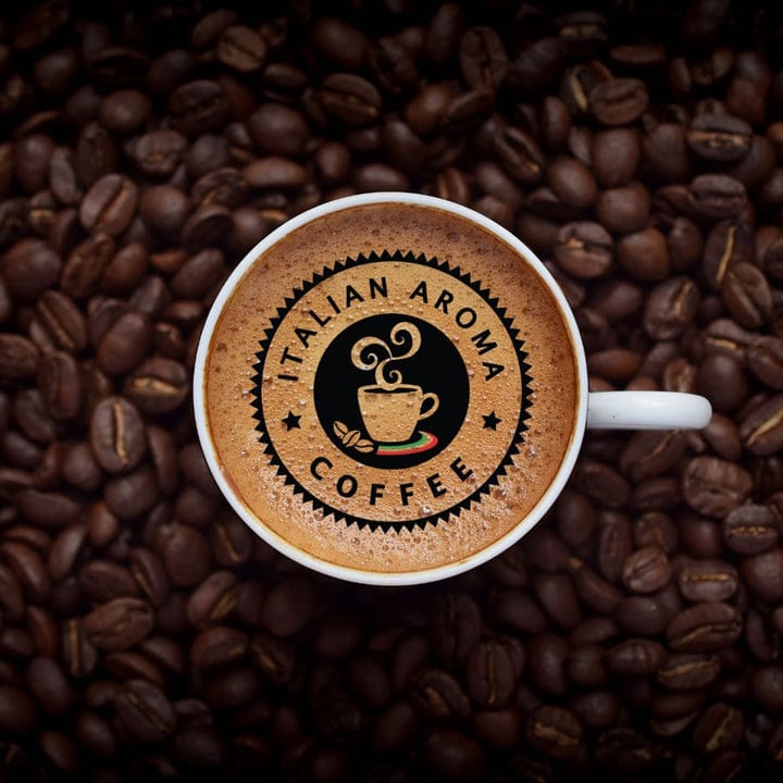 Italian Aroma Coffee Co Ltd photo 5