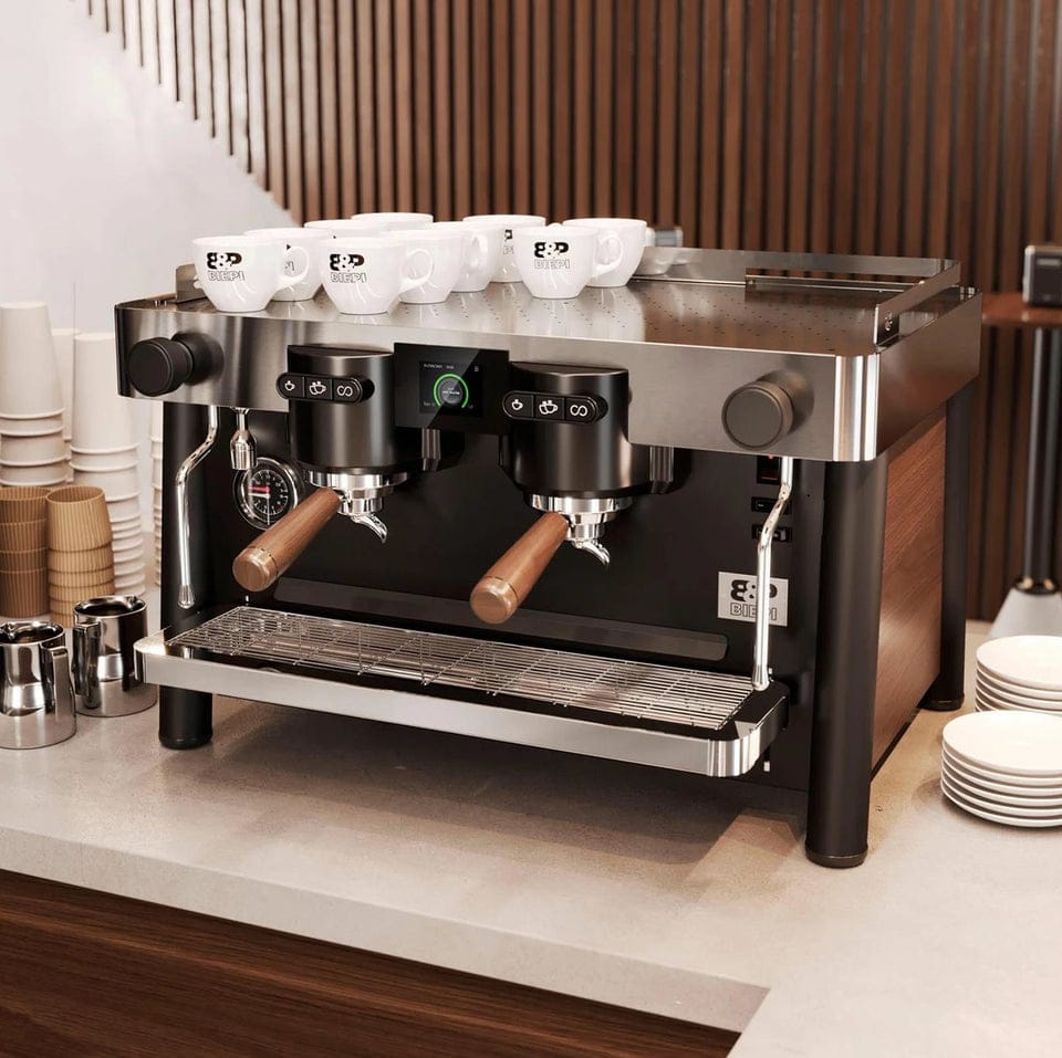 Italian Aroma Coffee Co Ltd photo 7