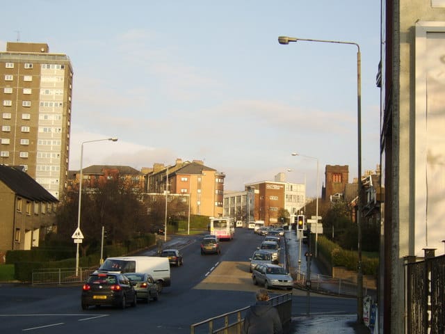The Hatch at Singers Station Clydebank photo 4