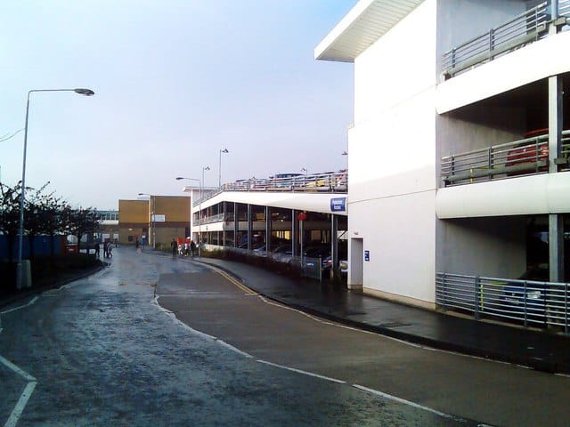 Asda Clydebank Superstore photo 2
