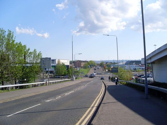 Asda Clydebank Superstore photo 4