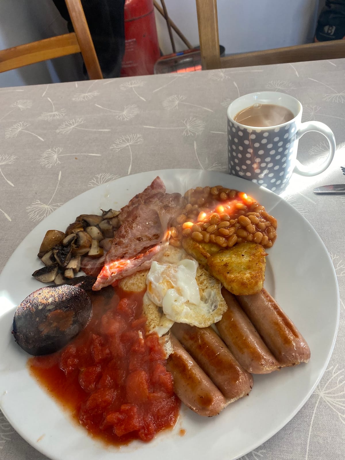 Dawnie's Cafe