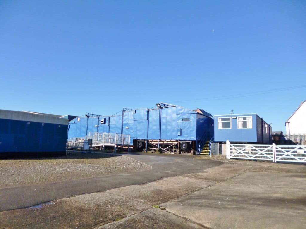 Grounds Snibston Colliery Cafe photo 3