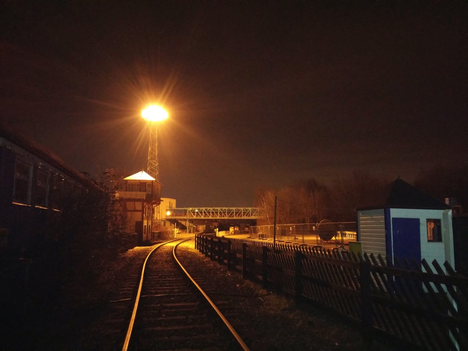 Grounds Snibston Colliery Cafe photo 2