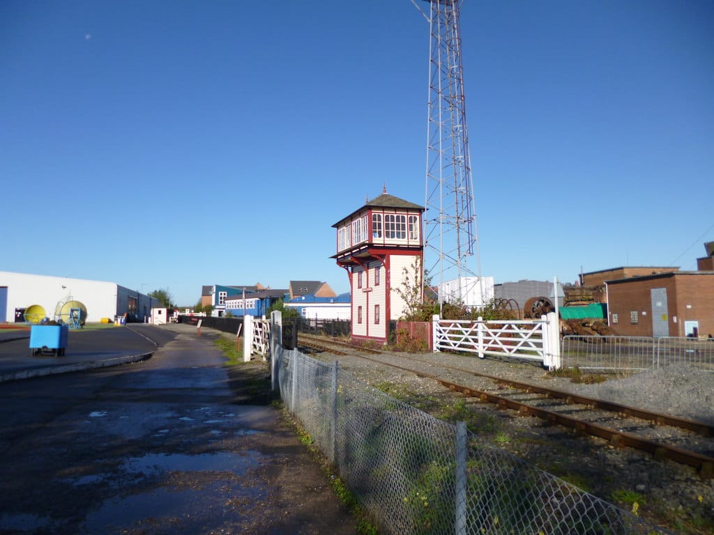 Grounds Snibston Colliery Cafe photo 4