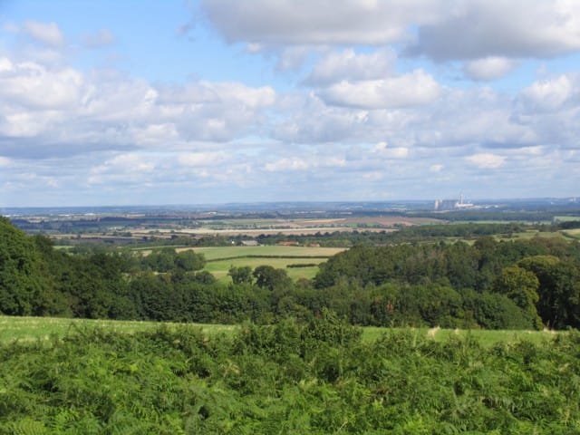 Abbey Grange Tearoom