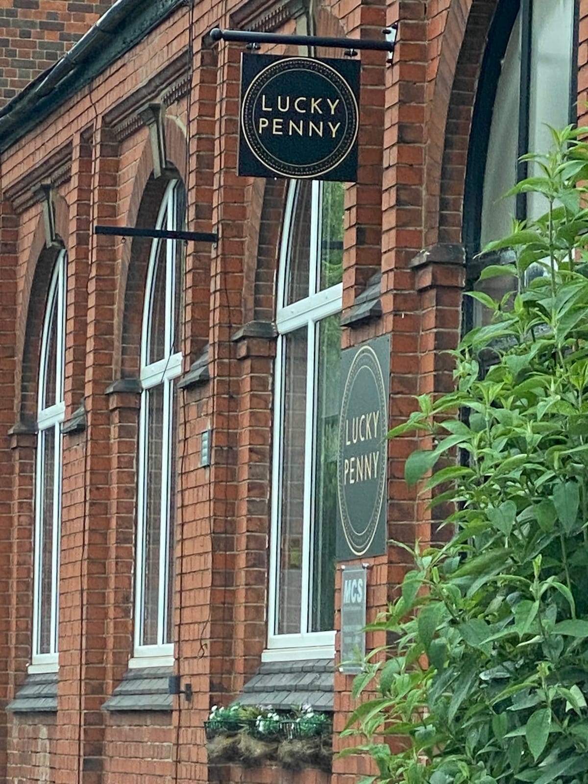 Molly’s Cob Shop