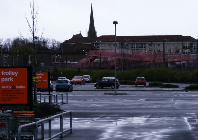 Costa Coffee photo 2