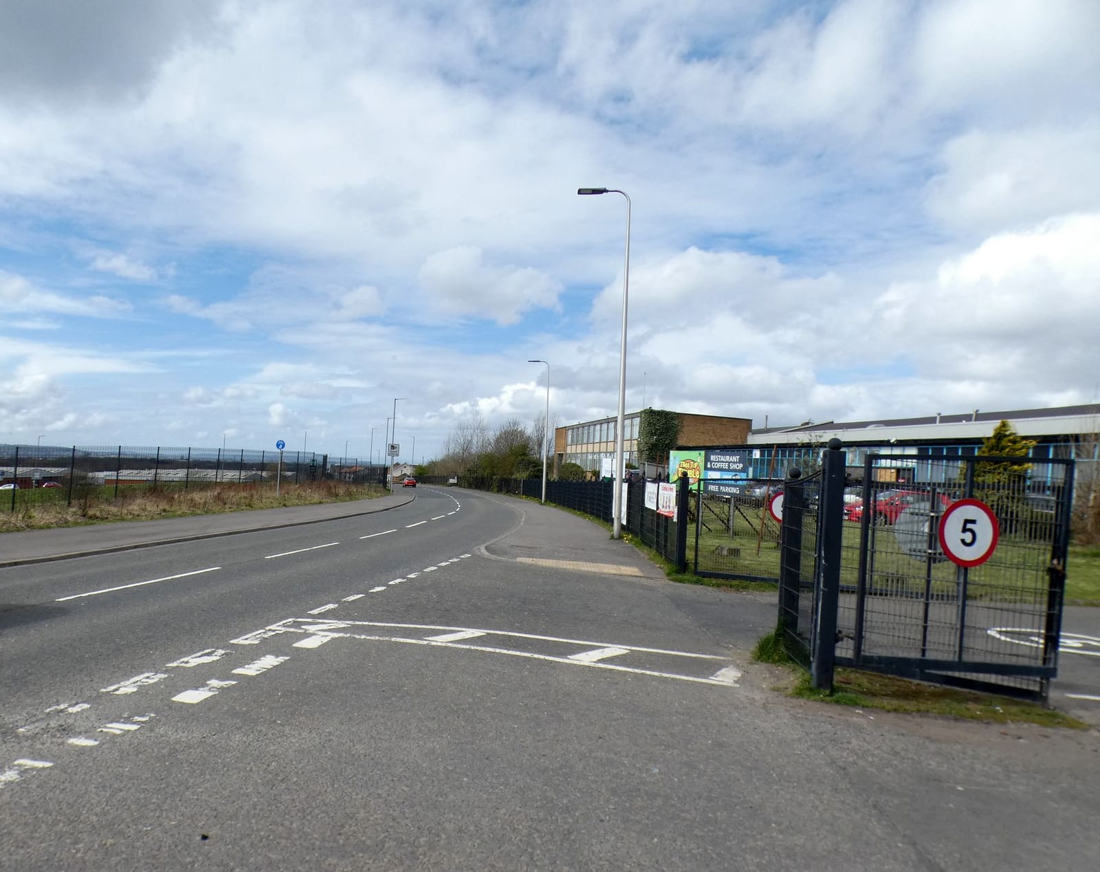 Mackinnon Mills photo 3