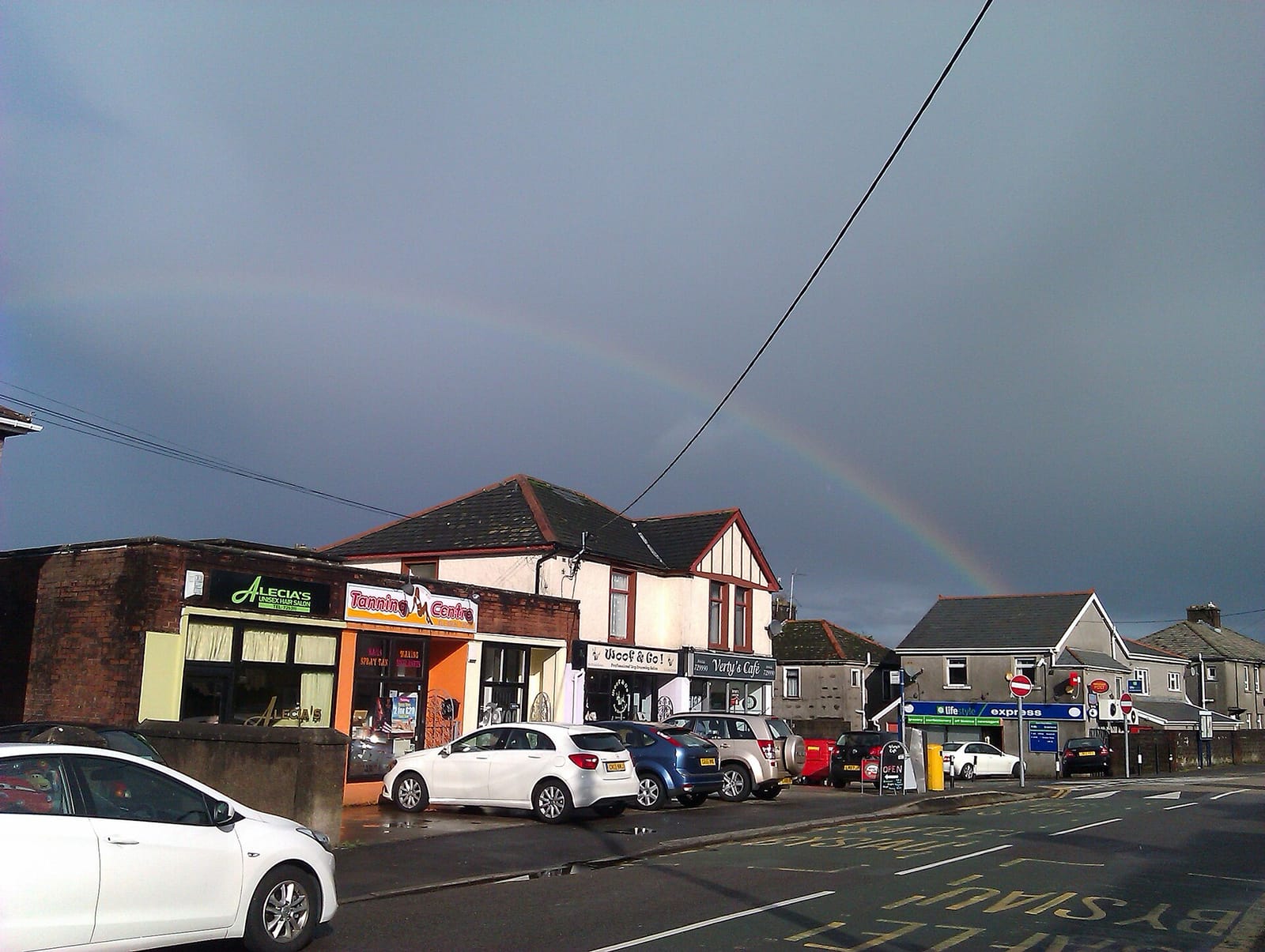 Paula's Cafe photo 3