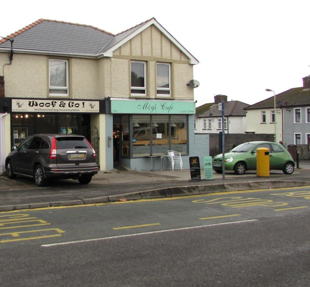 Paula's Cafe photo 4