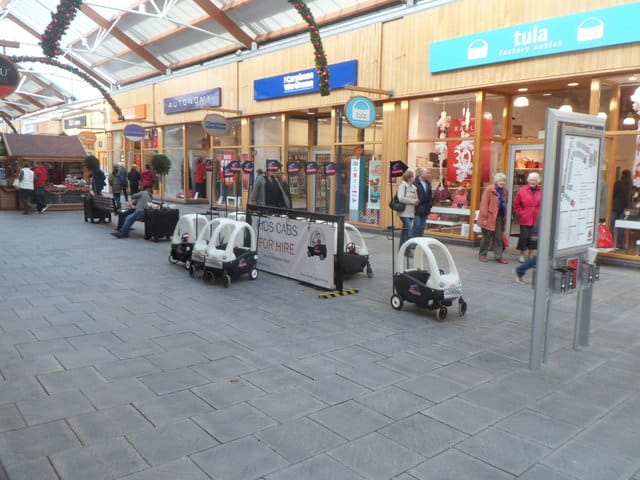 ODEON Luxe Bridgend photo 4