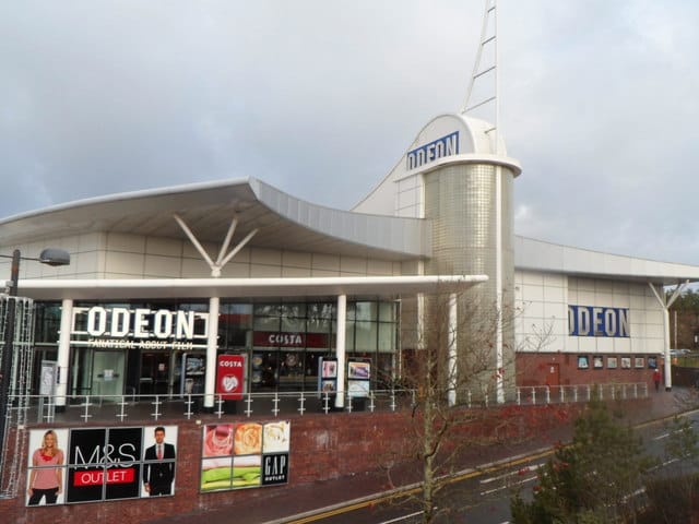 ODEON Luxe Bridgend photo 3