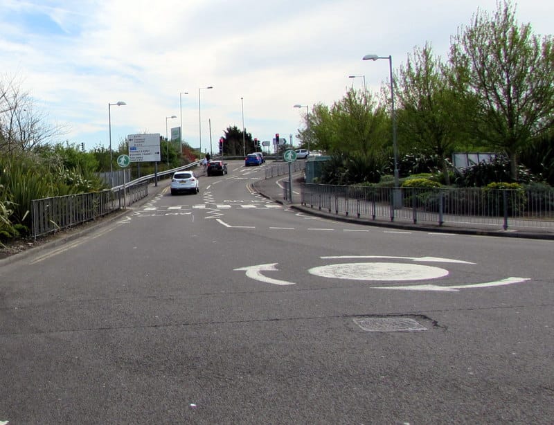 Asda Bridgend Superstore