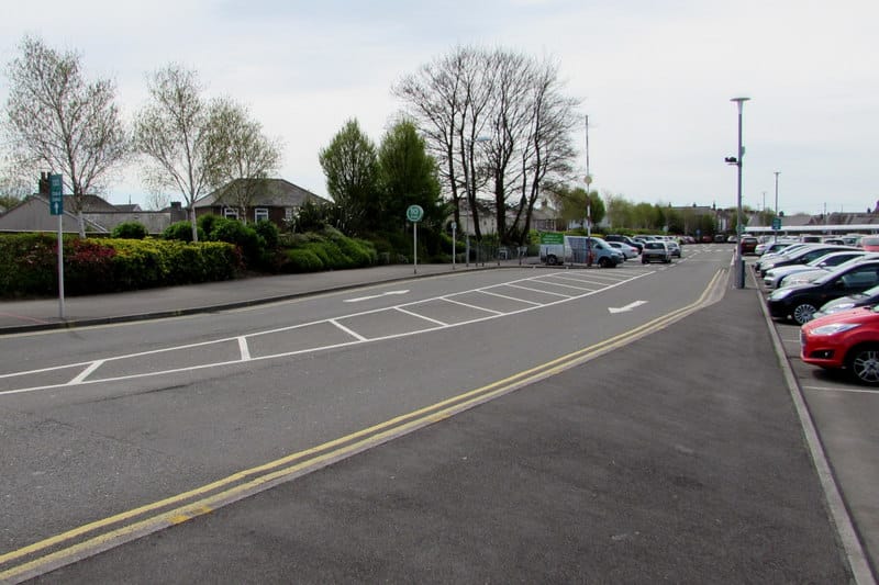 Asda Bridgend Superstore photo 2