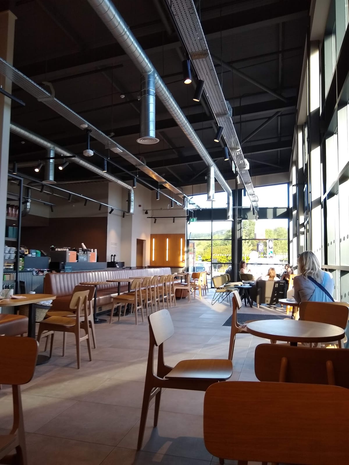Starbucks Coffee