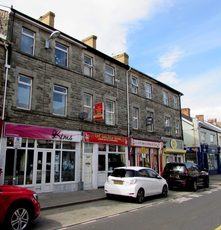 Izzy Mai’s tea rooms photo 5