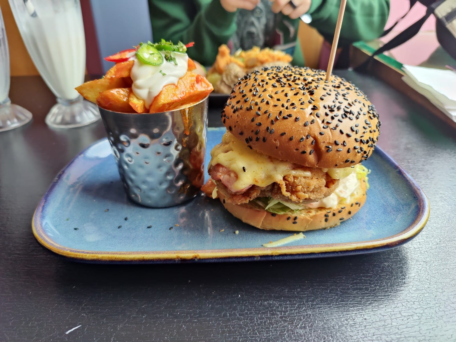Brunch it Coleraine