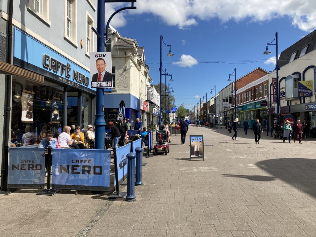 Brunch it Coleraine photo 3